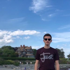 Meet your Posher, Daniel